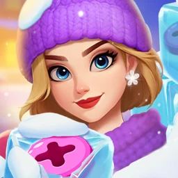 Fancy Screw: Story & Makeover 图标